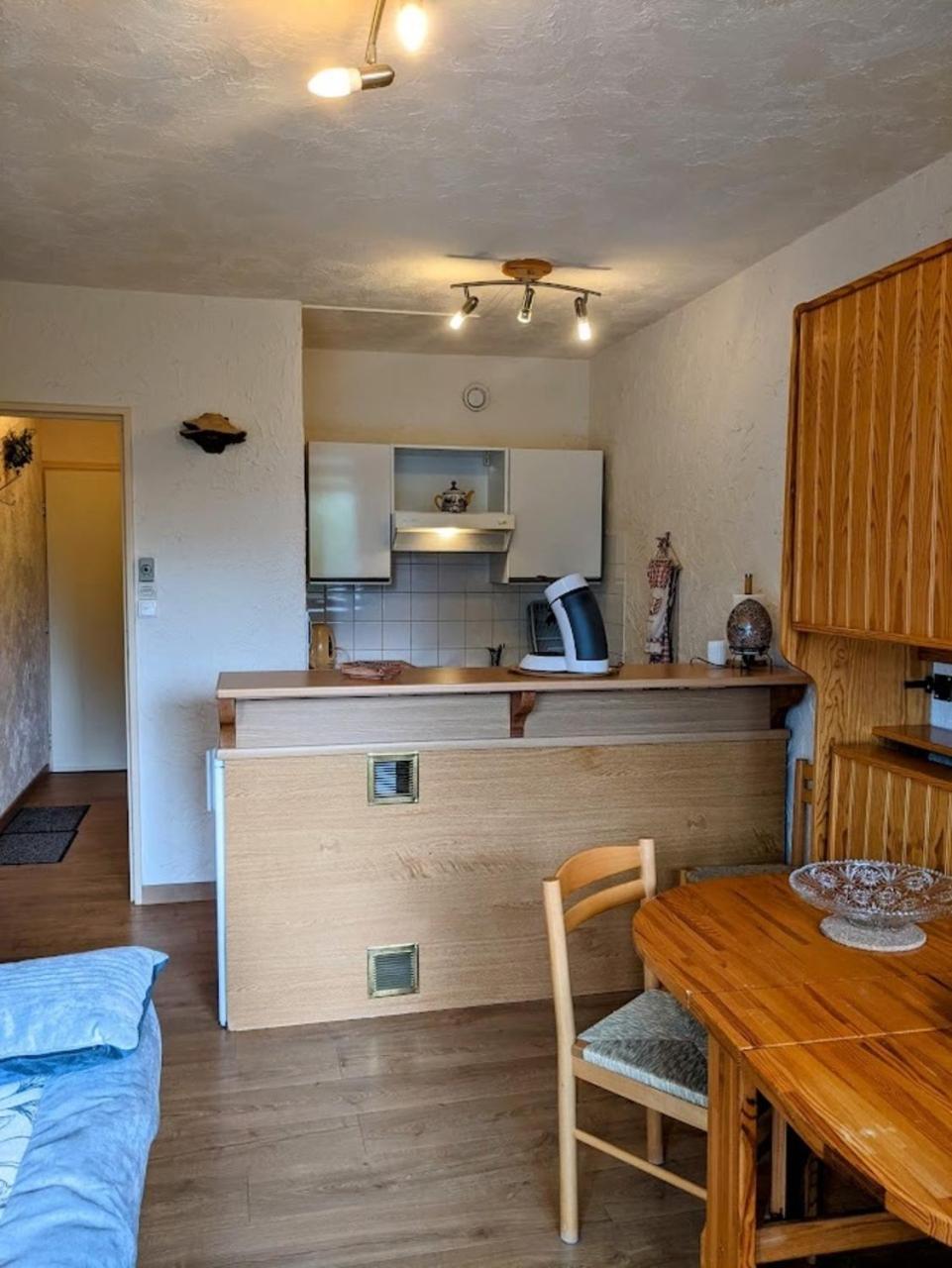 Gil Hohneck Apartment *