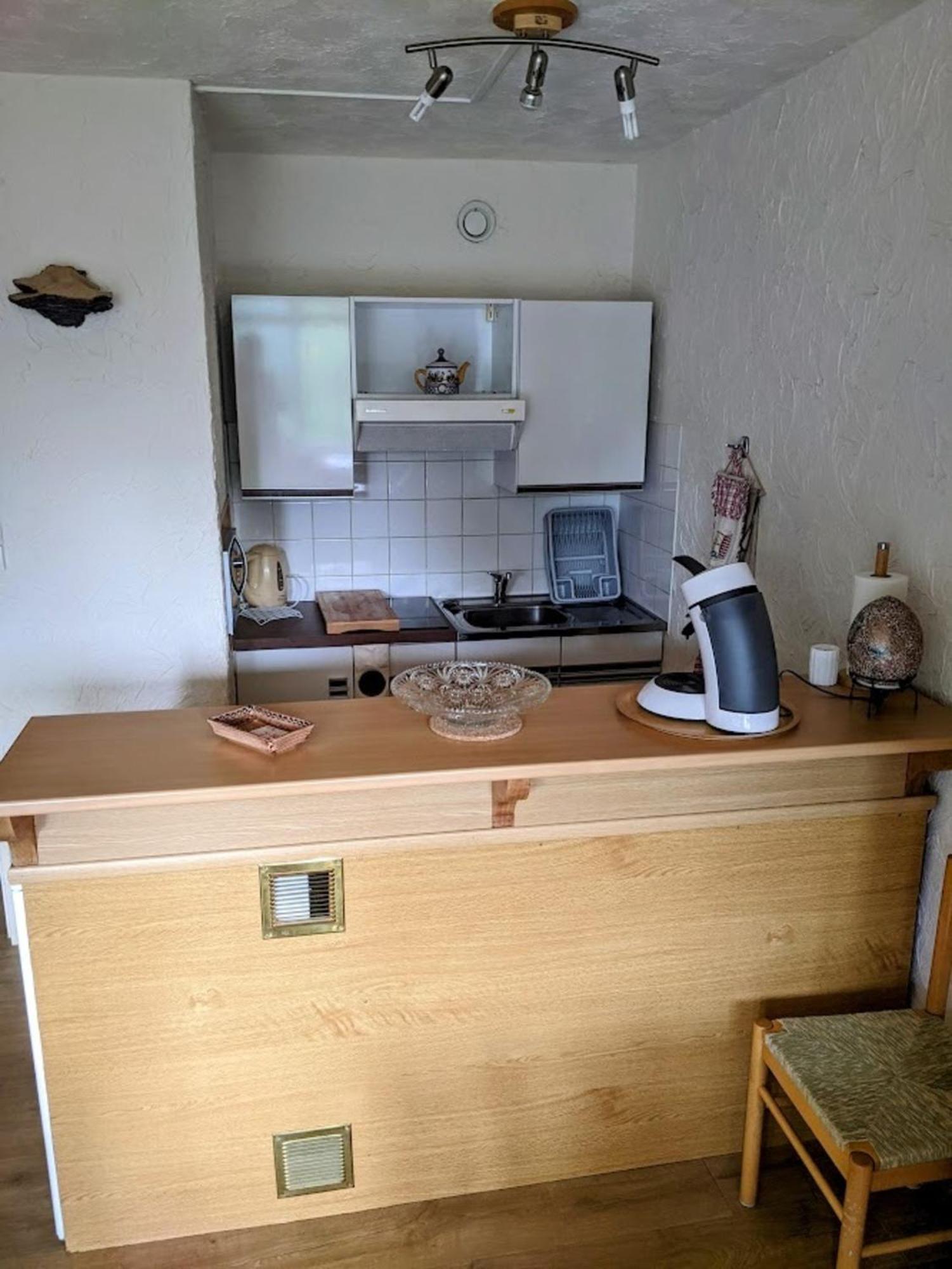 Gil Hohneck Apartment La Bresse